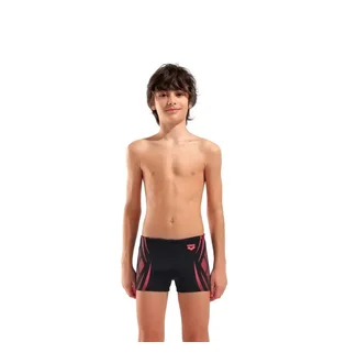 Плавки детские Arena Poseidonia Swim Short Black 009008-504