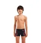 Плавки дитячі Arena Poseidonia Swim Short Black 009008-504