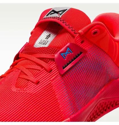 Кросівки чоловічі Nike Metcon 10 Amp Red HQ2615-600