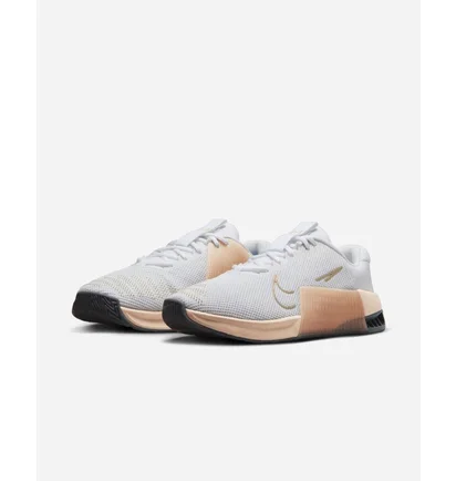 Кроссовки женские Nike Metcon 9 White DZ2537-104
