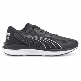 Кросівки жіночі Puma Electrify Nitro 2 Wtr Running Shoes Black 376897-01