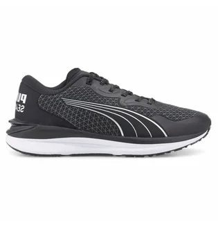 Кросівки жіночі Puma Electrify Nitro 2 Wtr Running Shoes Black 376897-01