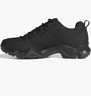 Кросівки чоловічі Adidas Ax2S Hiking Shoes Black IE0814