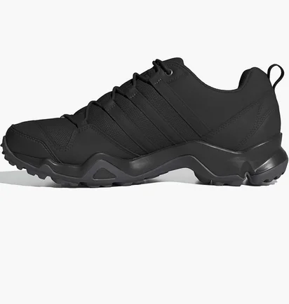 Кроссовки мужские Adidas Ax2S Hiking Shoes Black IE0814