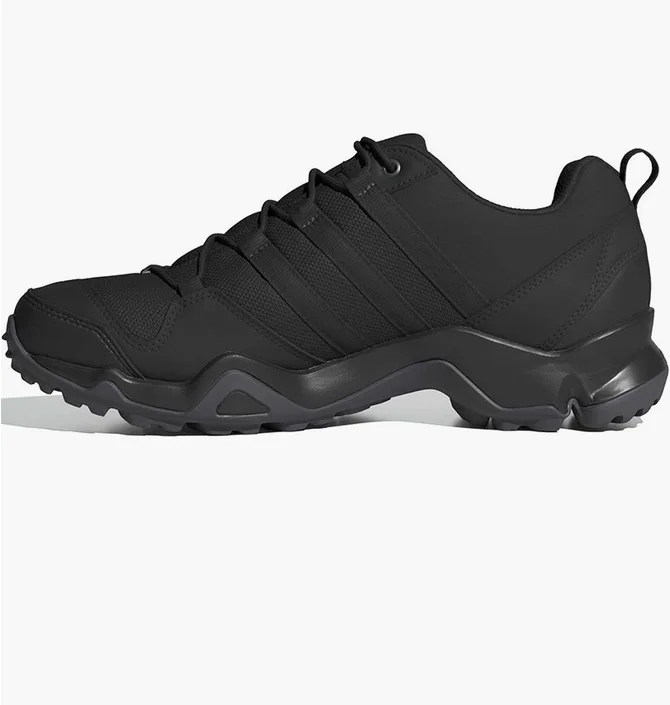 Кроссовки мужские Adidas Ax2S Hiking Shoes Black IE0814