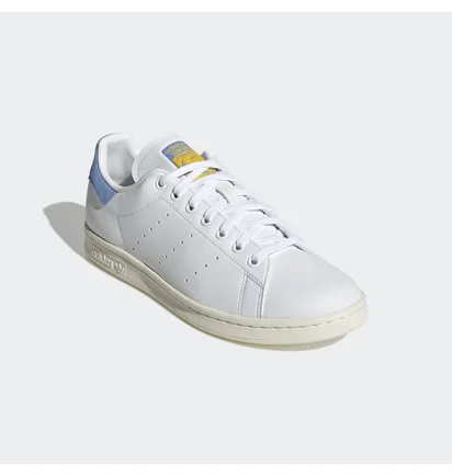 Кеды мужские Adidas Stan Smith Shoes White Gw0486