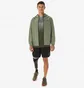 Шорты мужские Asics Road 7Inch Short Black 2011C392-001