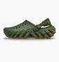 Сандали унисекс CROCS Echo Ro Olive 211675-309