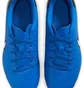 Бутси дитячі Nike Tiempo Jr Tie Legend 10 Club Fg/Mg Blue DV4352-400