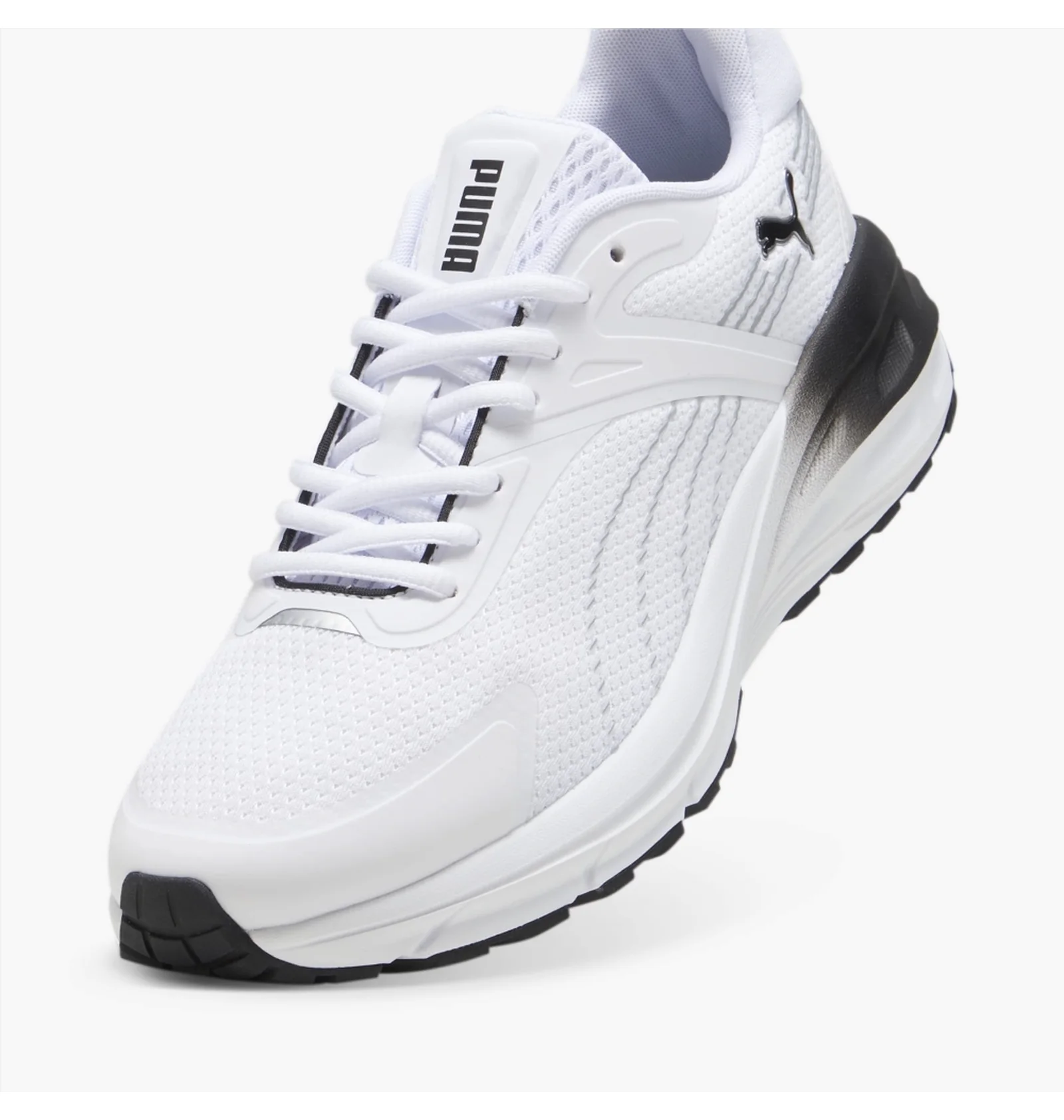 ᐉ Кроссовки унисекс Puma Hypnotic White 395235-03 - купить в