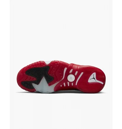 Кроссовки мужские Air Jordan Jumpman Two Trey Basketball Shoes White Do1925-106