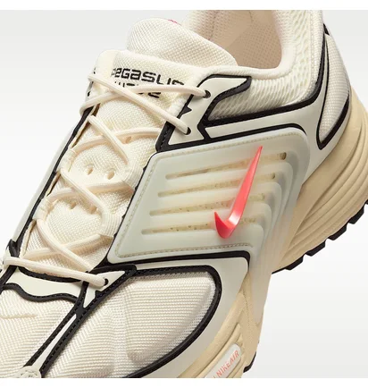 Кроссовки мужские Nike Air Pegasus Wave MenS Shoes Beige IB0612-100