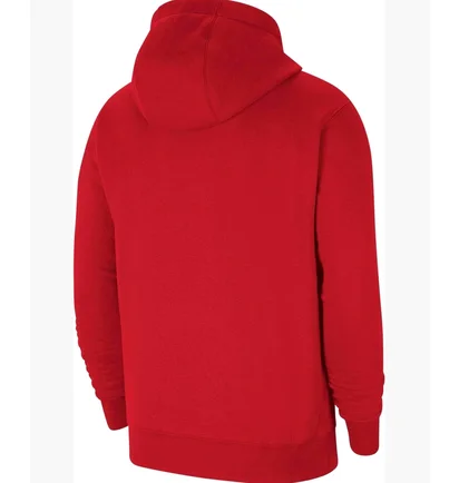 Худи детское Nike Flc Park20 Po Hoodie Red CW6896-657