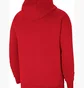 Худи детское Nike Flc Park20 Po Hoodie Red CW6896-657