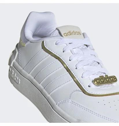 Кроссовки женские Adidas Postmove Se Shoes White Gx2182
