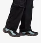 Сандали мужские Oakley Factory Team Ostrich Light Blue/Black BDS24S02003861BL09