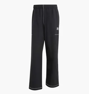 Штаны мужские Adidas Trefoil Essentials Black KA8546