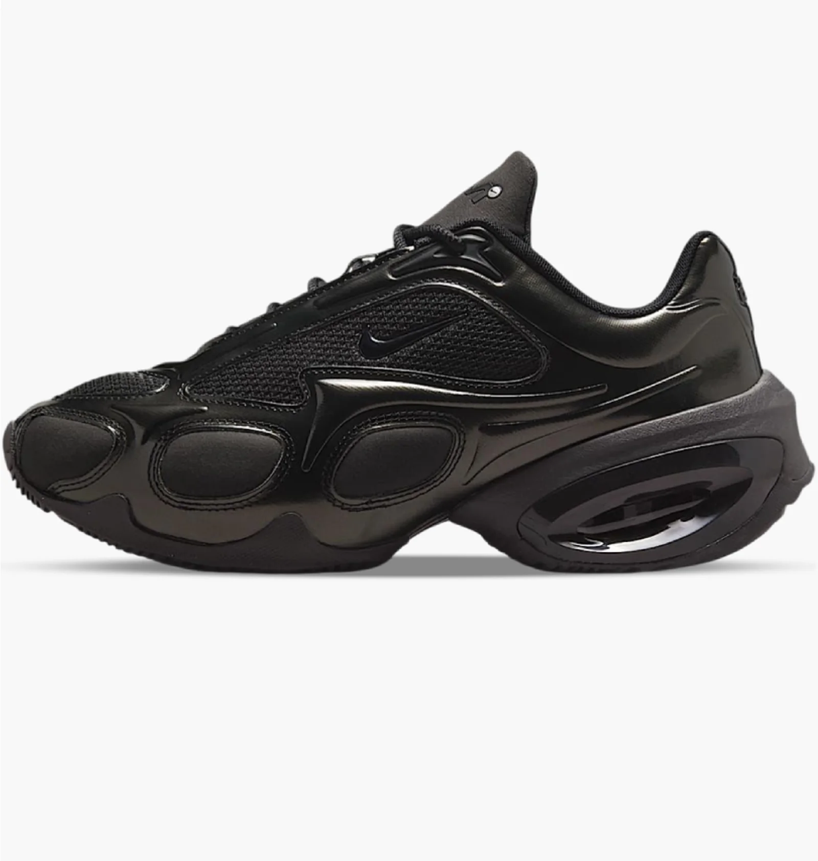ᐉ Кросівки жіночі Nike Air Max Muse Black FV1920-003 - придбати в