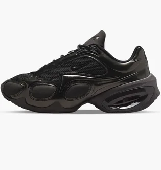 Кросівки жіночі Nike Air Max Muse Black FV1920-003