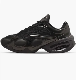 ᐉ Кросівки жіночі Nike Air Max Muse Black FV1920-003 - придбати в