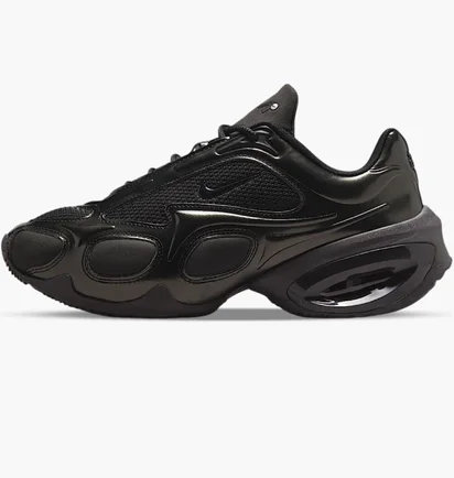 Кросівки жіночі Nike Air Max Muse Black FV1920-003