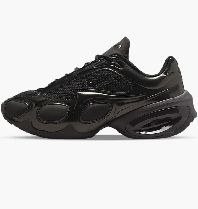 Кросівки жіночі Nike Air Max Muse Black FV1920-003