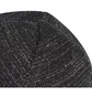 Шапка унісекс Adidas Adicolor Cuff Knit Glitter Beanie Black H35541