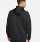 Худи мужское Nike M Nk Tf Hd Po Black Dq4834-010