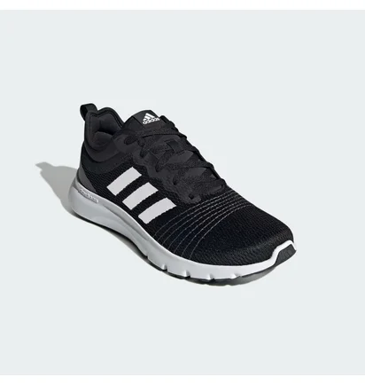 Кросівки чоловічі Adidas Fluidup Black H01996