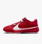Кросівки унісекс Nike Freak 5 (Team) Basketball Shoes Red DZ2946-600