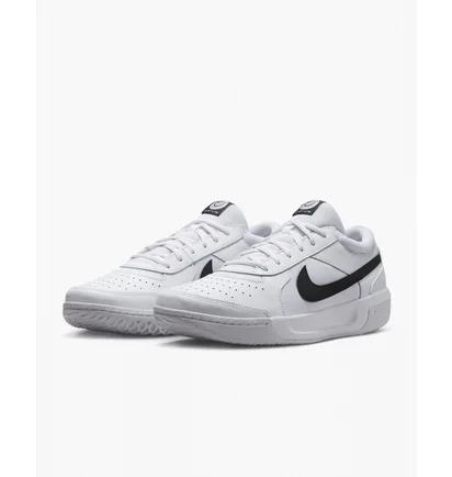 Кроссовки мужские Nike Court Air Zoom Lite 3 White Dv3258-101