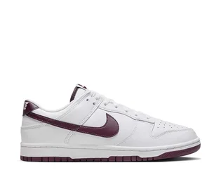 Кросівки чоловічі Nike Dunk Low Retro White DV0831-102