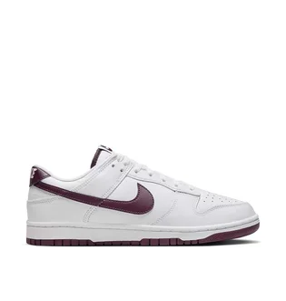 Кроссовки мужские Nike Dunk Low Retro White DV0831-102