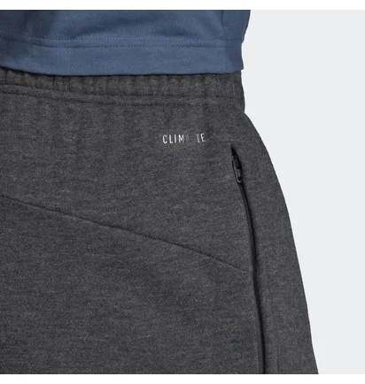 Штани чоловічі Adidas Designed Move Knit Pant Grey EI5563