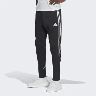 Штани чоловічі Adidas Tiro 23 League Sweat Pants Black Hs3611