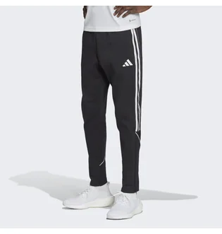 Штаны мужские Adidas Tiro 23 League Sweat Pants Black Hs3611