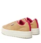 Кросівки жіночі Hugo Lyssa Beige 50520718