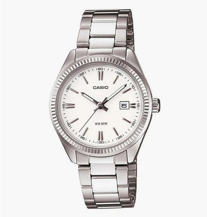 Часы женские Casio LTP-1302D-7A1
