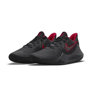 Кроссовки унисекс Nike Precision V Black CW3403-007