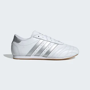 Кроссовки женские Adidas Taekwondo Lace Shoes White JS1192