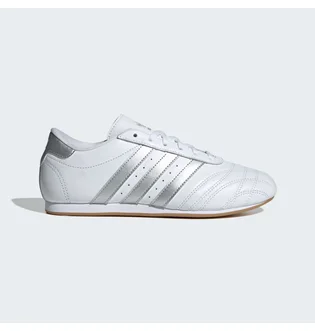 Кросівки жіночі Adidas Taekwondo Lace Shoes White JS1192