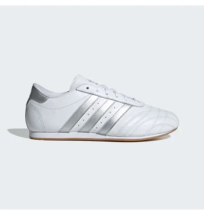 Кросівки жіночі Adidas Taekwondo Lace Shoes White JS1192