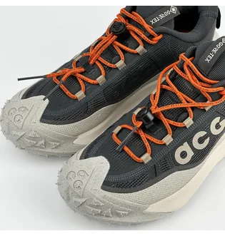Кроссовки мужские Nike Acg Mountain Fly 2 Low Gore-Tex Grey HF6245-002