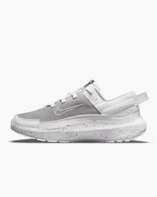 Кроссовки мужские Nike Crater Remixa Grey DC6916-100