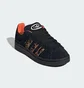 Кроссовки женские Adidas Campus 00S Black JH9767