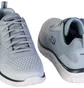 Кросівки чоловічі Skechers Track-Ripkent Light Blue 232399-LTGY