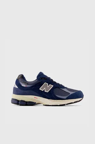 Кроссовки мужские New Balance 2002 Gtx Blue M2002RXF