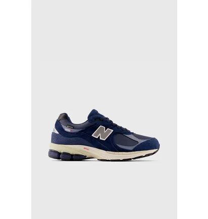 Кросівки чоловічі New Balance 2002 Gtx Blue M2002RXF