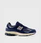 Кросівки чоловічі New Balance 2002 Gtx Blue M2002RXF