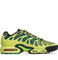 Кроссовки мужские Nike Air Max Plus Drift Yellow/Green FD4290-700